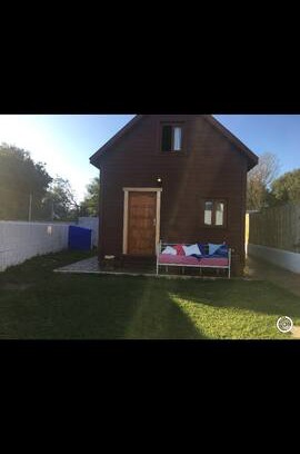 Los Canos de Meca Cabin | Casas Los Morenos. Maravillosas cabañas en Caños