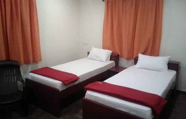 Gauribidanur Other | Farmstead Budget Room Near Nandi Hills