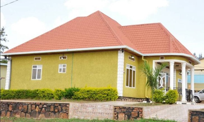 Rwamagana House | Moonlight apartment kigali