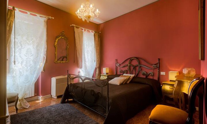 Castello Apartment | CASTELLO THE VENICE'S HEART
