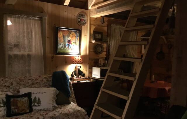 Bradford Other | Willow Creek Cabin Rentals