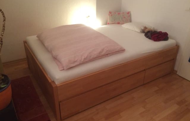 Prenzlauer Berg Apartment | Big peaceful room with balcony in Berlin