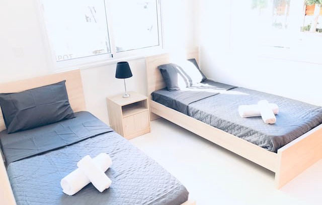 Universal Apartment | Pafos Riviera 2 Apartment D2