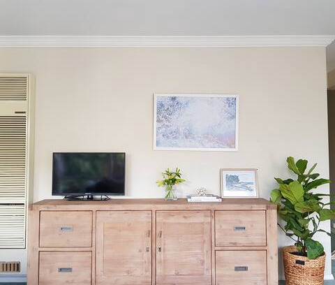 Rosebud House | Yucca Cottage