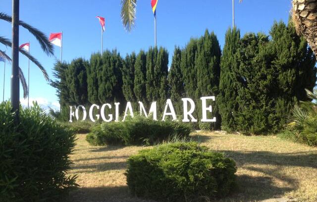 Zapponeta Villa | Foggiamare Villetta con Giardino (Casa Vacanze)