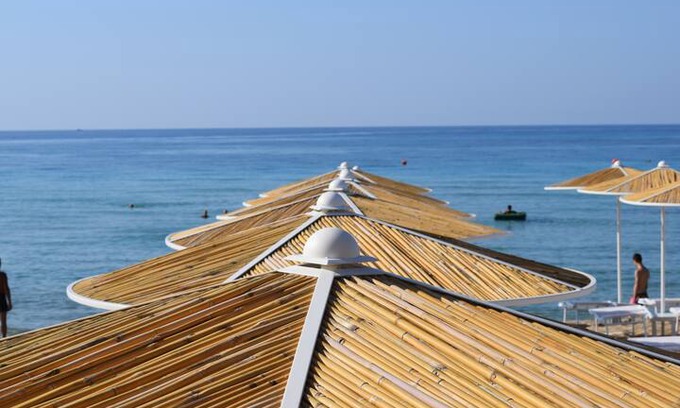 San Pietro in Bevagna Villa | Villa Alba