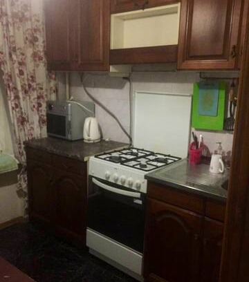 Tverskoy Apartment | Best! Moscow center city 2-bedroom. 4 guests