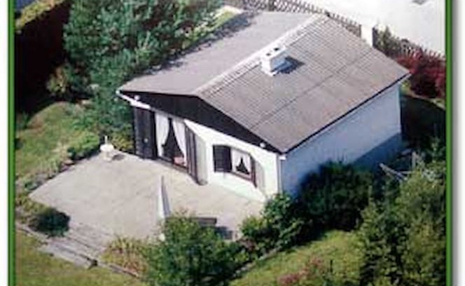 Purkersdorf House | Ferienhaus Ryba