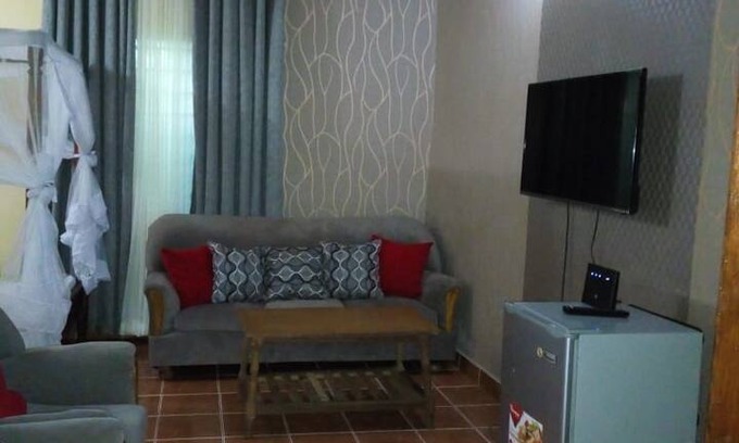 Tiwi Cabin | Affordable cottage in Diani, Kenyan South Coast,
