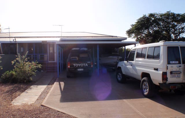 Exmouth Other | Exmouth 'Your home away from home'