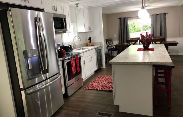 Bothell House | Holly Hills Airbnb