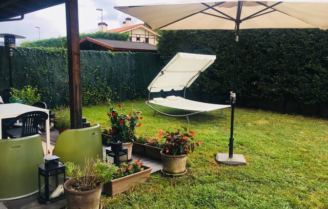 Sondika House | Bilbao - Nice rooms - Great Location