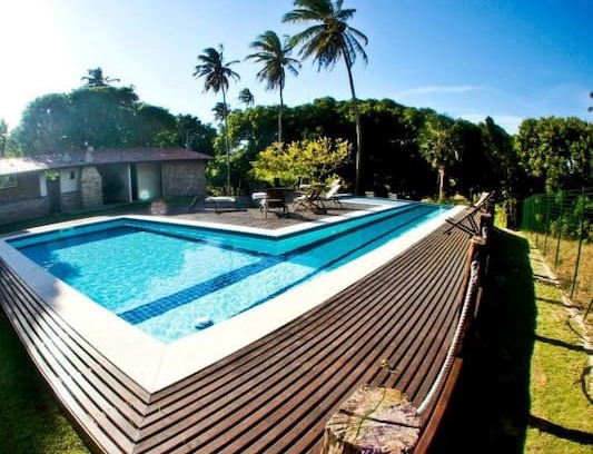Paracuru House | 47 Beach Villa