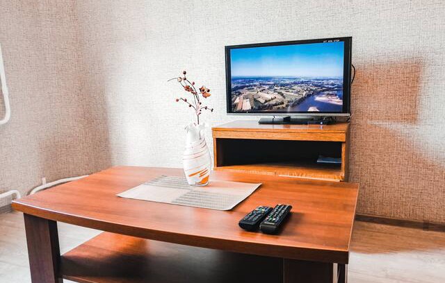 Sovetsky District Apartment | Комната в центре Минска TV WiFi спальные места 2+1
