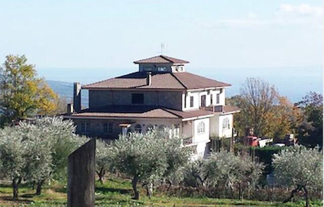 Saracena House | Vacanza nel cuore dalla Calabria