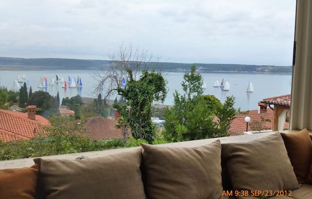 Portoroz Villa | luxury master apartment VILLA SOLEI