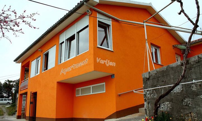Pobri House | Villa Nina - Opatija/Pobri