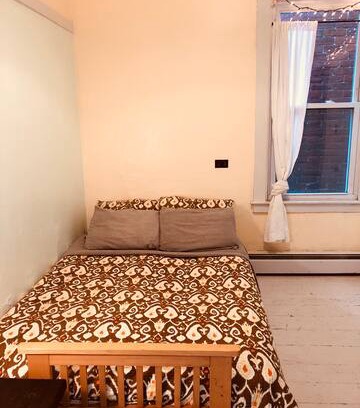 Turners Falls Apartment | Cozy Secluded Room in Large Apartment
