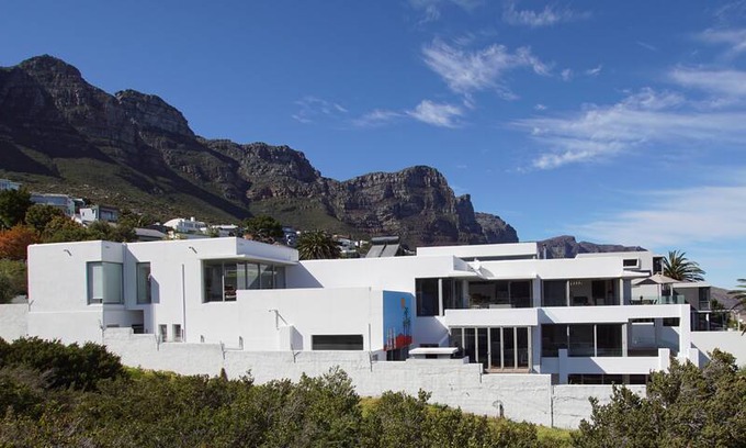 Oudekraal Villa | The Baules, Large spectacular Villa in Camps Bay
