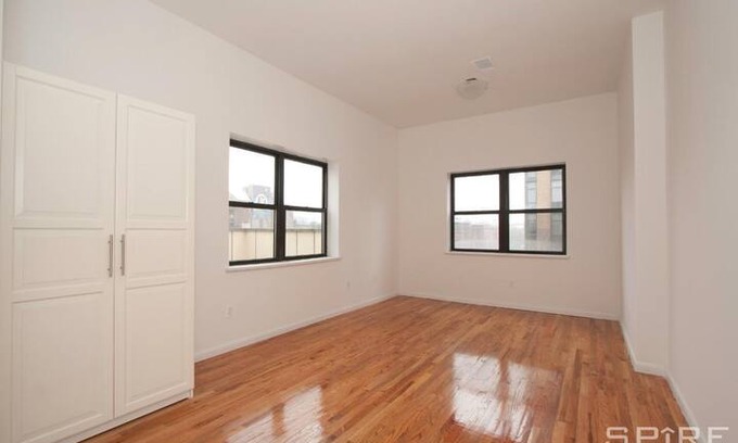 Lower East Side Apartment | Lower East Side Studio