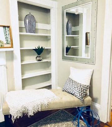 Beacon Hill Apartment | 1-2 Charming Champney 1 Bed