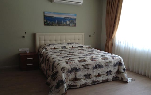 Sultanahmet Apartment | Honey House Apartment Istanbul