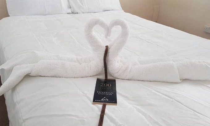 London Borough of Hounslow Apartment | Feltham Apartments