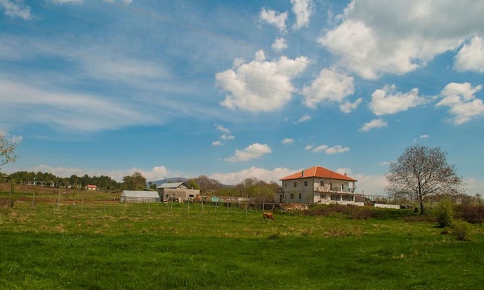 Puke Other | Agroturizem Lajthiza e Vogel
