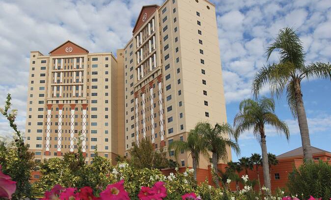 Florida Center Apartment | Westgate Palace Resort 2 bedroom #49
