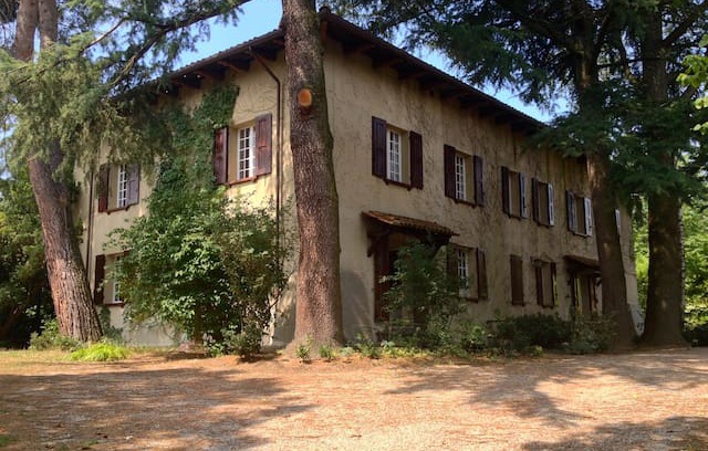 Casalecchio di Reno Villa | Villa Bolsenda