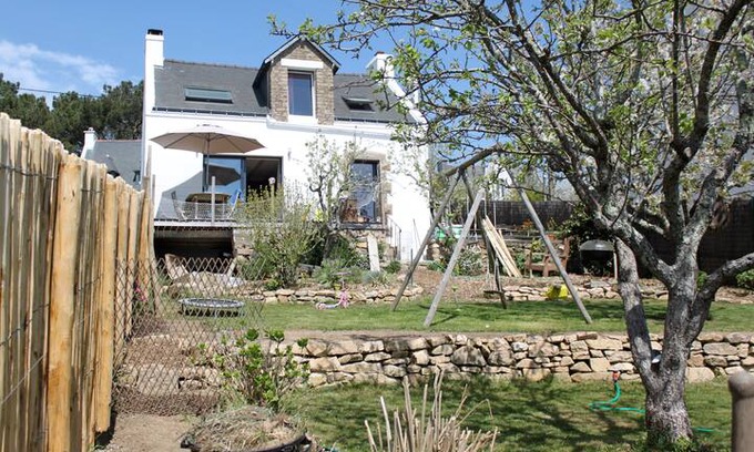 Bono House | Maison bord de mer, Golfe Morbihan