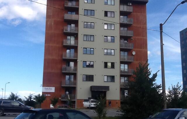 Lasnamae Apartment | 2 комнатная квартира в Таллинне