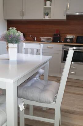 Lingenfeld Apartment | Ferienwohnung Schwegenheim