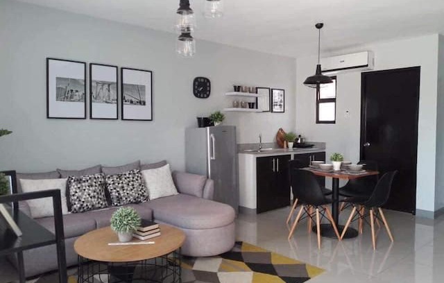 Cagayan de Oro House | For Rent Fully Furnished House in Montierra, CDO