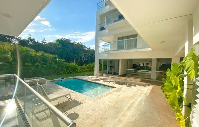 Punta Cana Village Apartment | Apartment in Puntacana Village (Next to Airport)