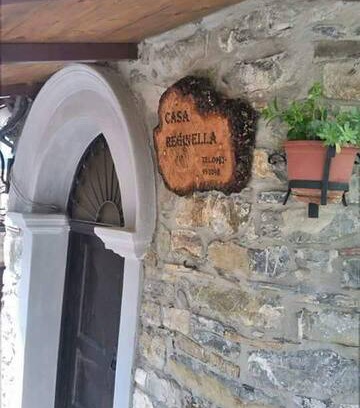 San Lorenzo Bellizzi House | Casa Reginella - San Lorenzo Bellizzi