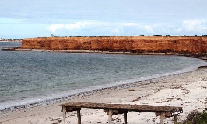 Eyre Peninsula Cabin | Port Gibbon Retreat