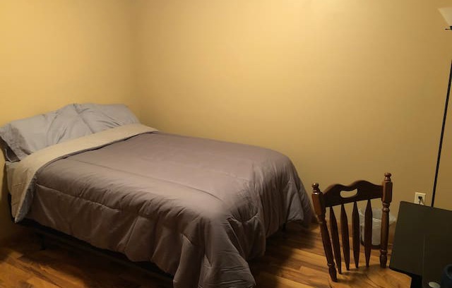 Cambridge House | Cozy Single Bedroom Near Downtown Cambridge