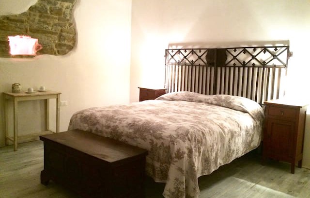 Monteluiano Bed & Breakfast | Agriturismo L'Oca Blu "Il Cancello"