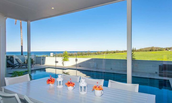 Skennars Head Villa | The Perfect Holiday House