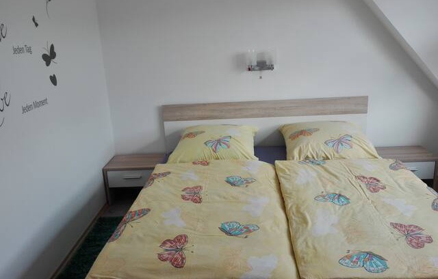Pressath Apartment | Beautiful life in Dießfurt near Pressath