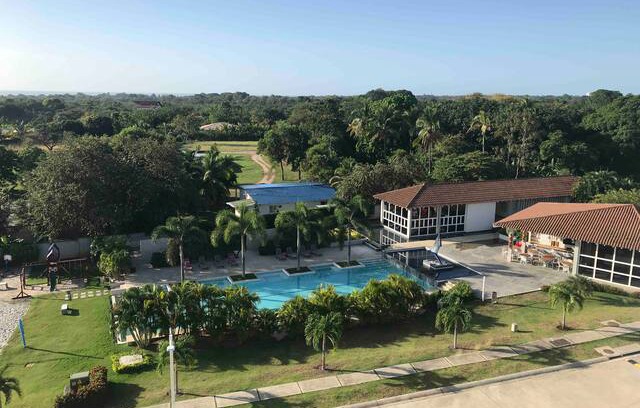 San Jose Apartment | PH LAS ISLAS -SAN CARLOS PANAMA PUNTA BARCO VIEJO