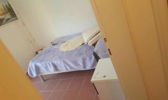 Mchaymcheh Apartment | Zaarour club gateway
