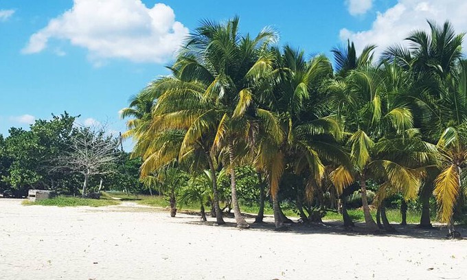 Municipality of Cienaga de Zapata Villa | Playa Larga Holiday Home