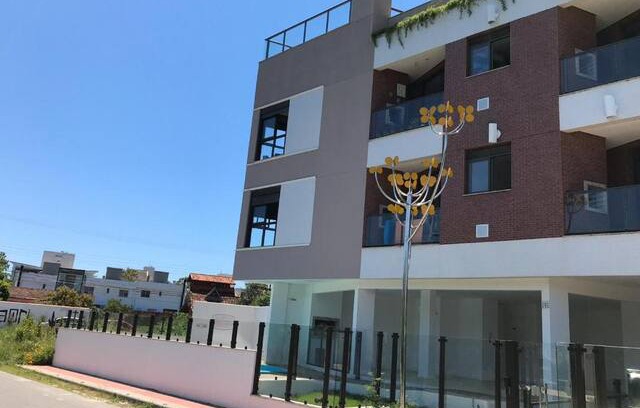 Lagoa Pequena Apartment | Apartamento Rio Tavares Bali
