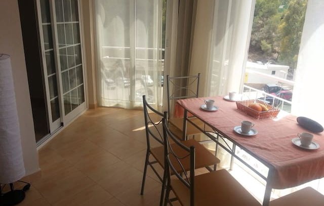 Rincon de Loix Apartment | Apartamento en Benidorm
