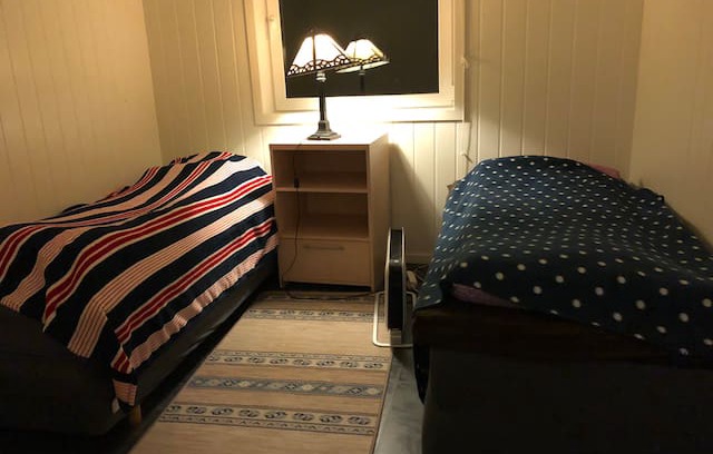 Kautokeino Apartment | Kautokeino - Norvilt Lodge