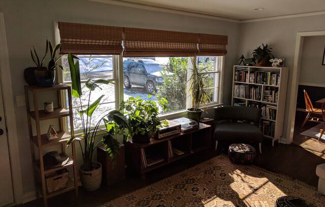 East Atlanta House | Cute and Comfy 2-3 Bedroom in East Atlanta Village