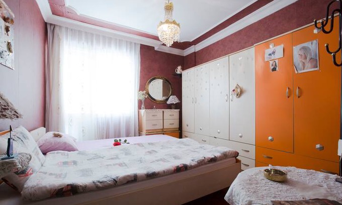 Karsiyaka Bed & Breakfast | A warm house atmosphere