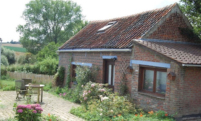 Roosbeek Cabin | Villa Capilya